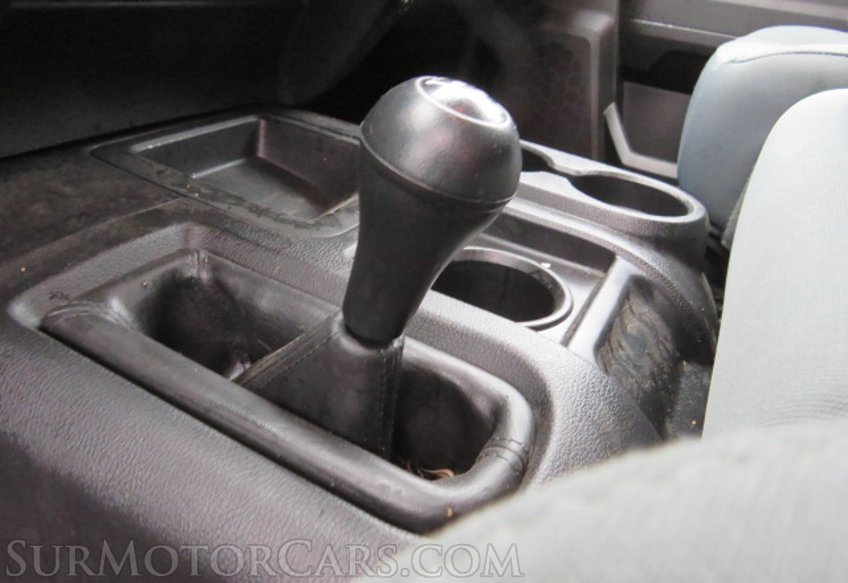 2018 Ram 2500 - Image 37