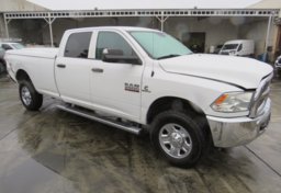2018 Ram 2500 - Image 1