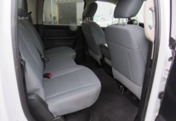 2018 Ram 2500 - Image 30