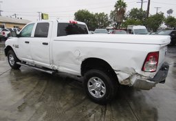 2018 Ram 2500 - Image 7