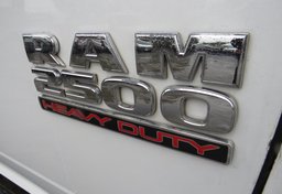 2018 Ram 2500 - Image 16