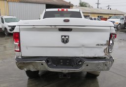 2018 Ram 2500 - Image 12