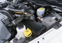 2018 Ram 2500 - Image 48