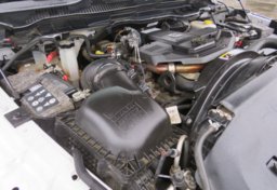 2018 Ram 2500 - Image 46