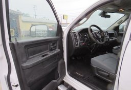 2018 Ram 2500 - Image 21