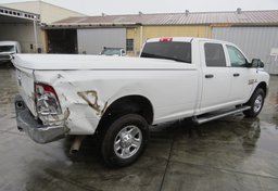 2018 Ram 2500 - Image 8