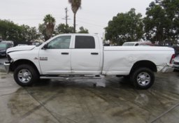 2018 Ram 2500 - Image 5