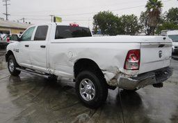 2018 Ram 2500 - Image 9
