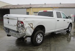 2018 Ram 2500 - Image 10