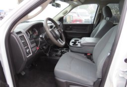 2018 Ram 2500 - Image 27