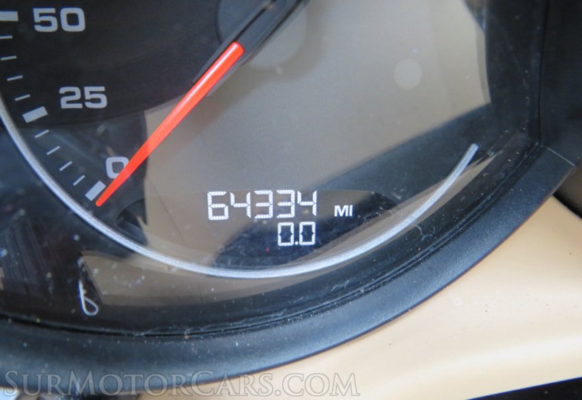 2014 Porsche Panamera - Image 29