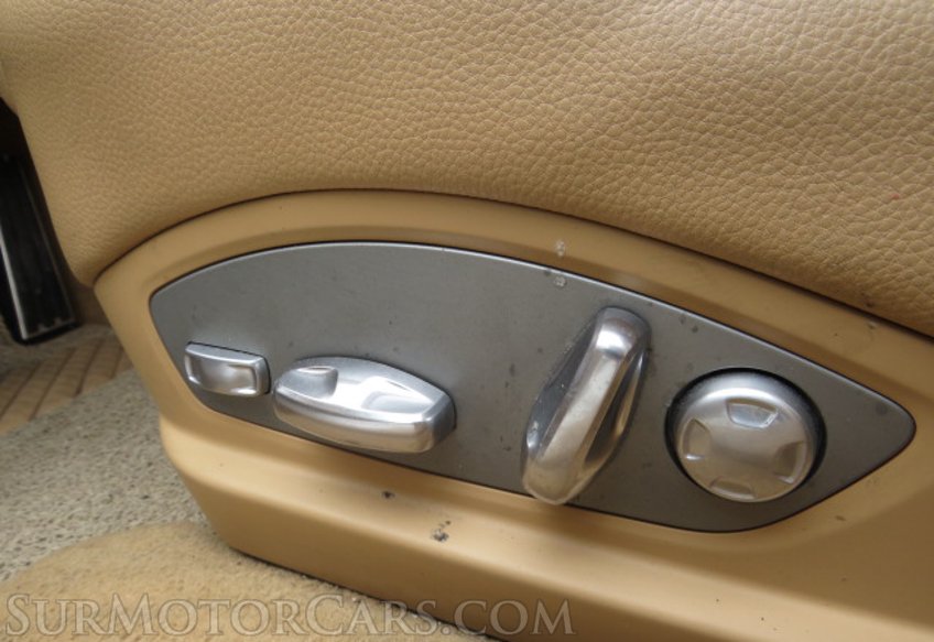 2014 Porsche Panamera - Image 44