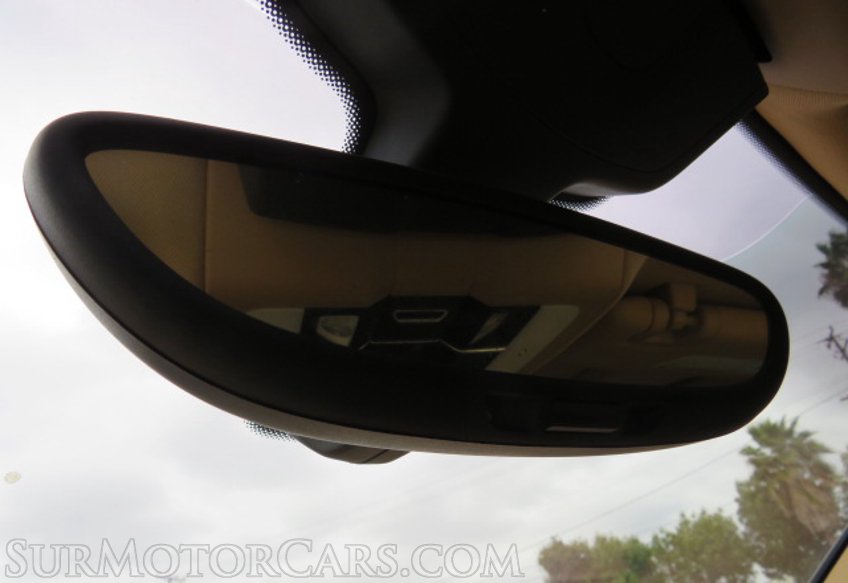 2014 Porsche Panamera - Image 50