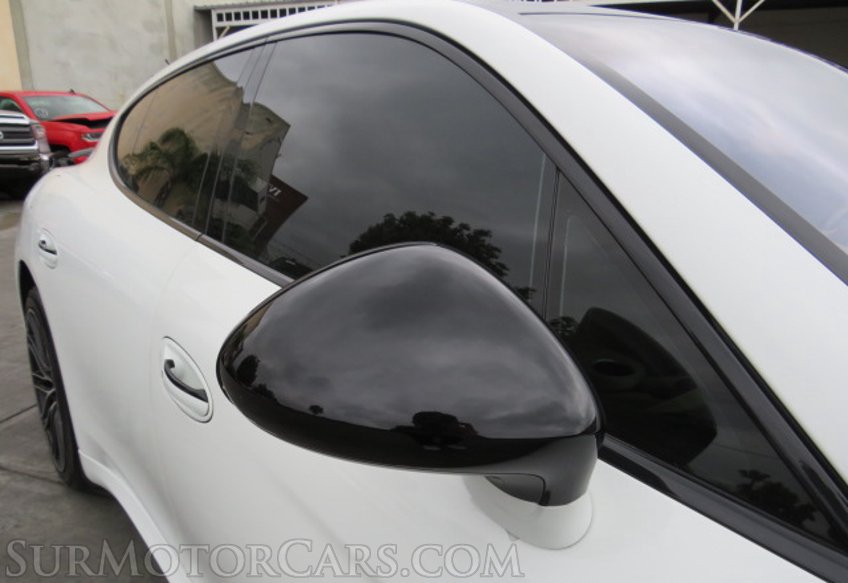 2014 Porsche Panamera - Image 12