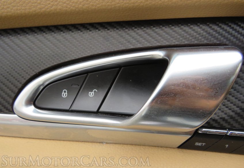 2014 Porsche Panamera - Image 45