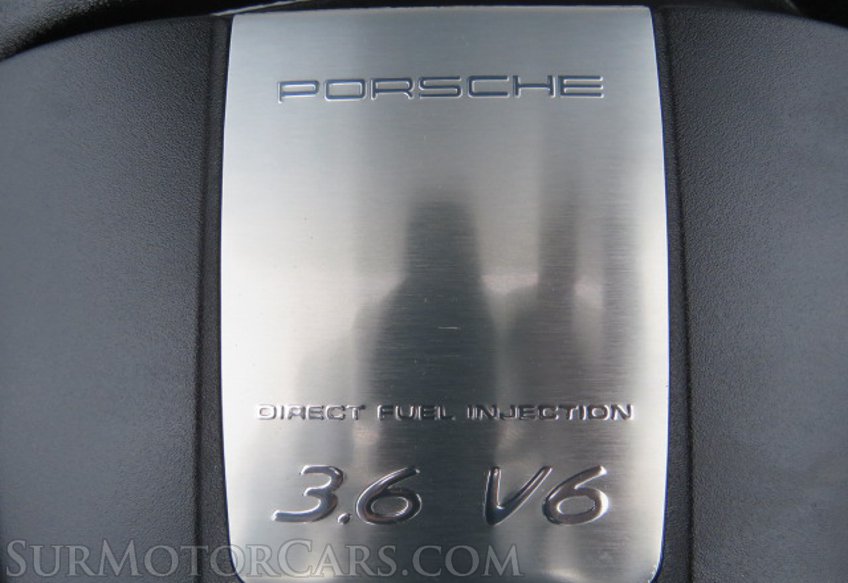 2014 Porsche Panamera - Image 57