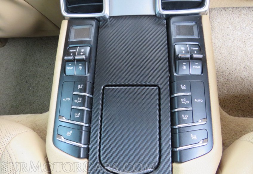 2014 Porsche Panamera - Image 37
