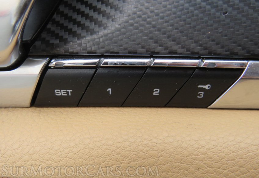 2014 Porsche Panamera - Image 46