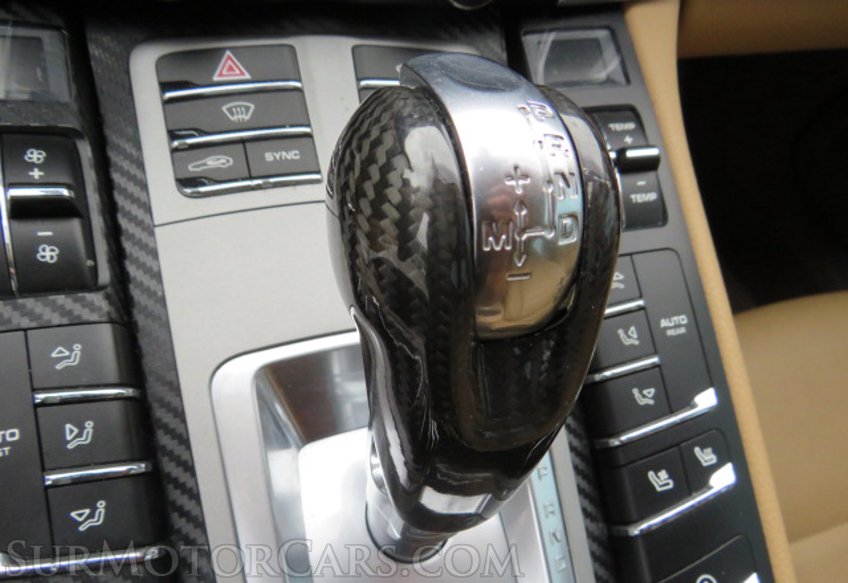 2014 Porsche Panamera - Image 36
