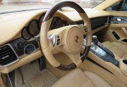 2014 Porsche Panamera - Image 20