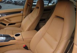 2014 Porsche Panamera - Image 23