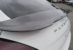 2014 Porsche Panamera - Image 18