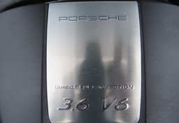 2014 Porsche Panamera - Image 57
