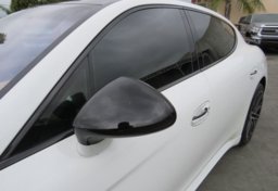 2014 Porsche Panamera - Image 11