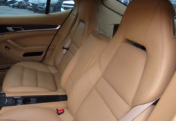 2014 Porsche Panamera - Image 27