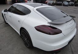 2014 Porsche Panamera - Image 6