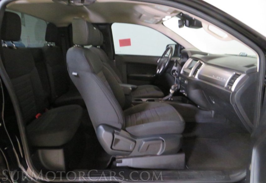 2020 Ford Ranger - Image 26