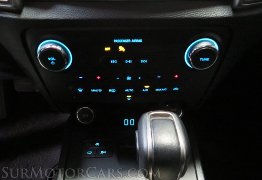 2020 Ford Ranger - Image 42