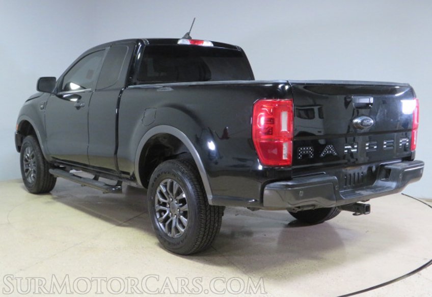 2020 Ford Ranger - Image 8