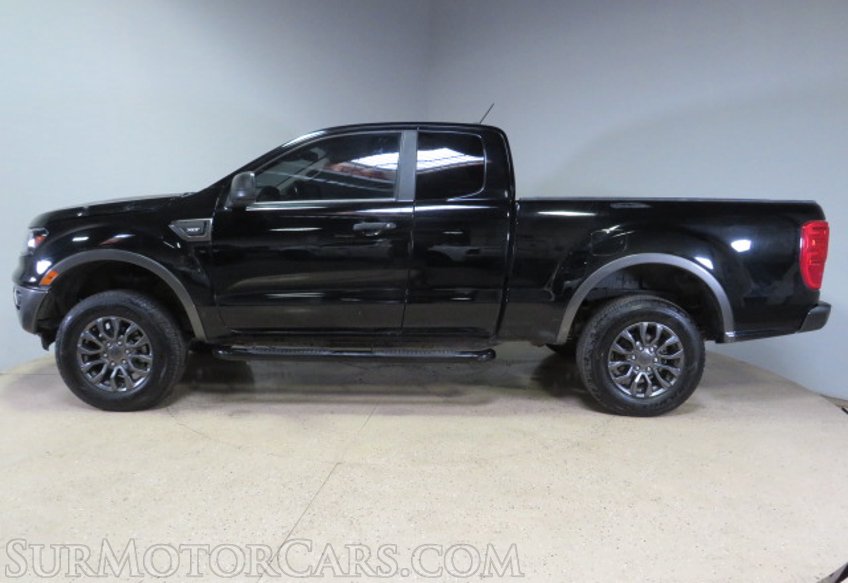2020 Ford Ranger - Image 5