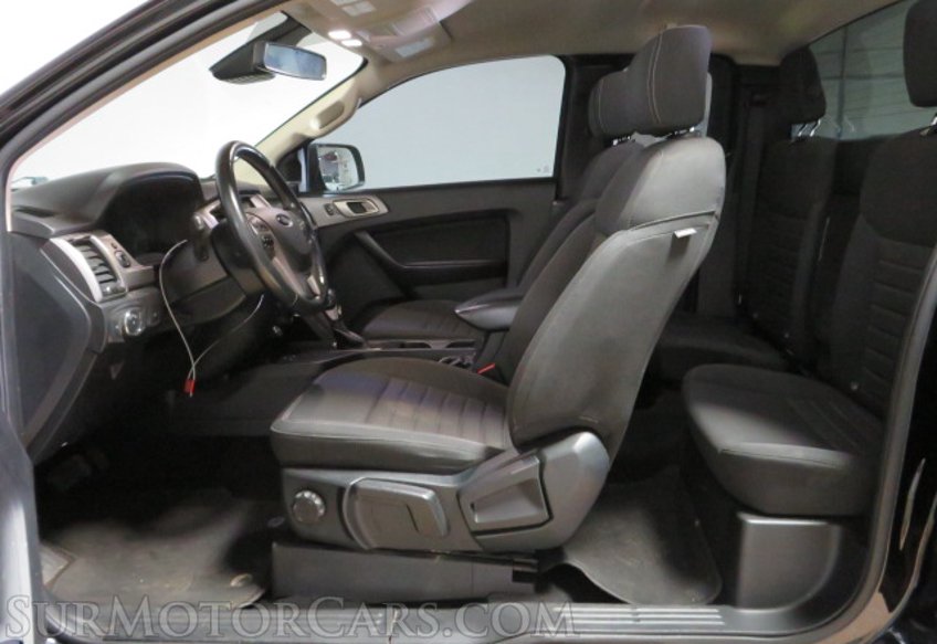 2020 Ford Ranger - Image 27