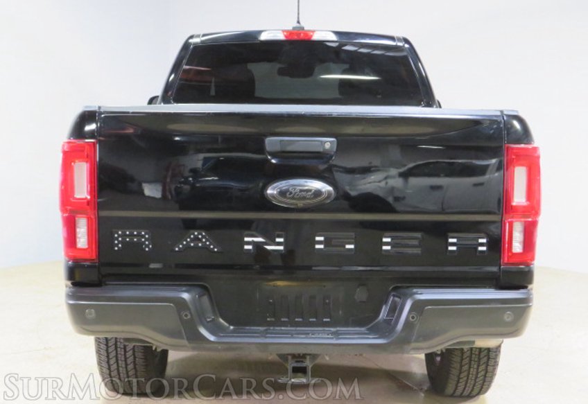 2020 Ford Ranger - Image 11