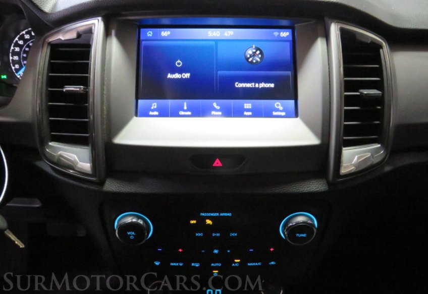 2020 Ford Ranger - Image 38