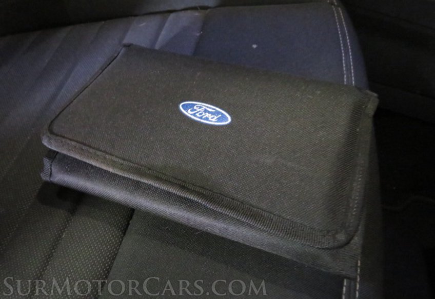 2020 Ford Ranger - Image 47