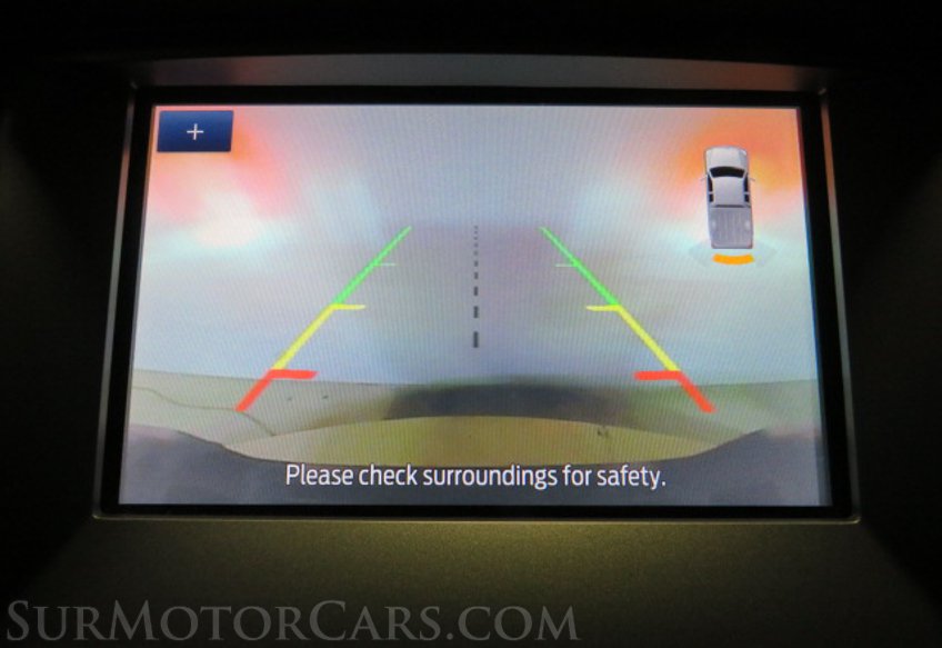 2020 Ford Ranger - Image 37