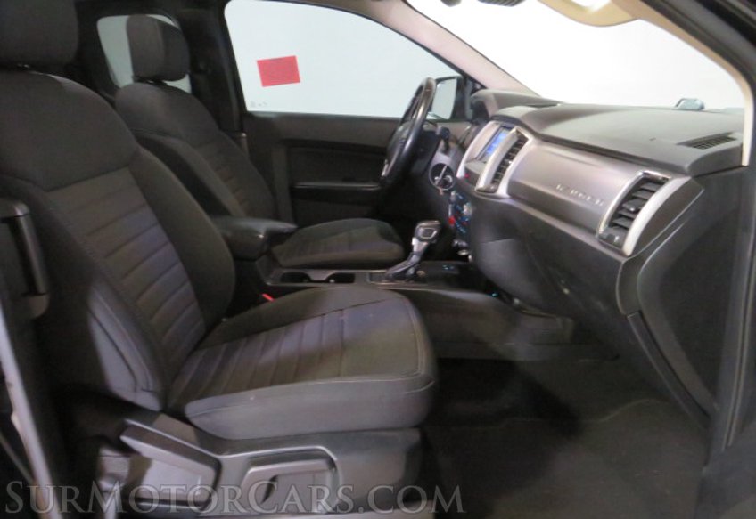 2020 Ford Ranger - Image 30