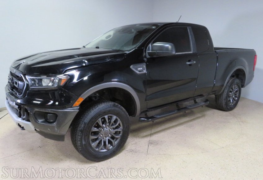 2020 Ford Ranger - Image 2