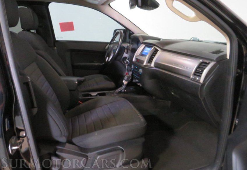 2020 Ford Ranger - Image 28