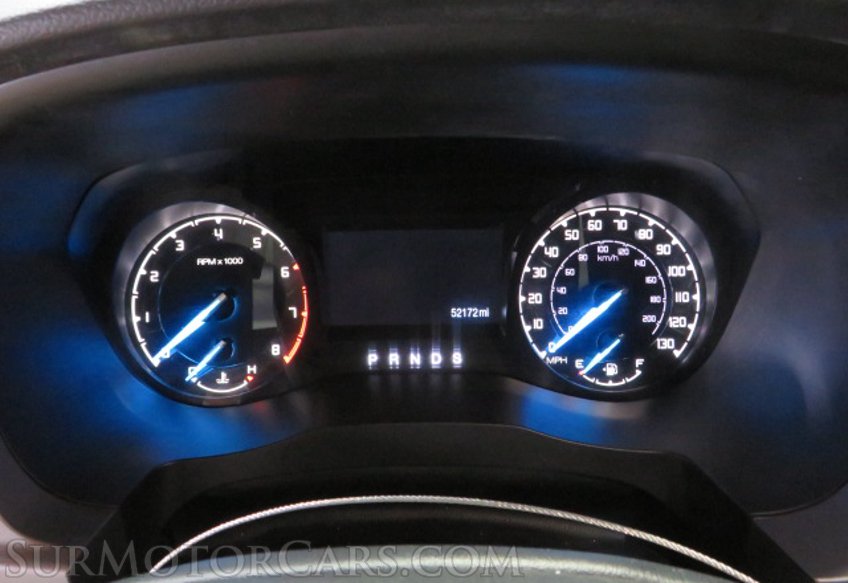 2020 Ford Ranger - Image 35