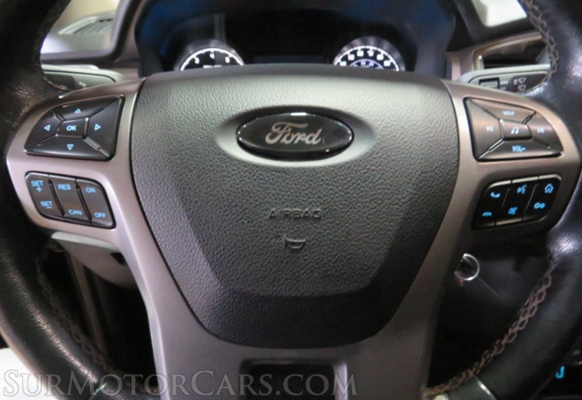 2020 Ford Ranger - Image 31