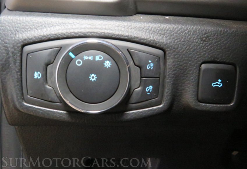 2020 Ford Ranger - Image 40