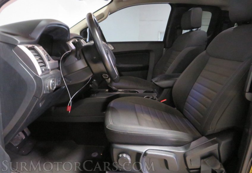 2020 Ford Ranger - Image 29