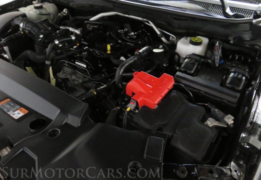 2020 Ford Ranger - Image 50