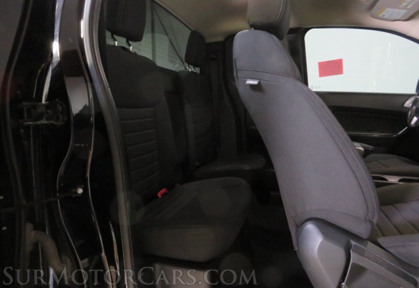 2020 Ford Ranger - Image 24