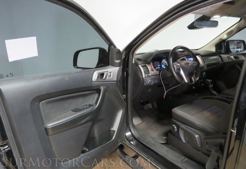 2020 Ford Ranger - Image 21