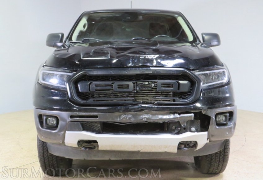 2020 Ford Ranger - Image 12